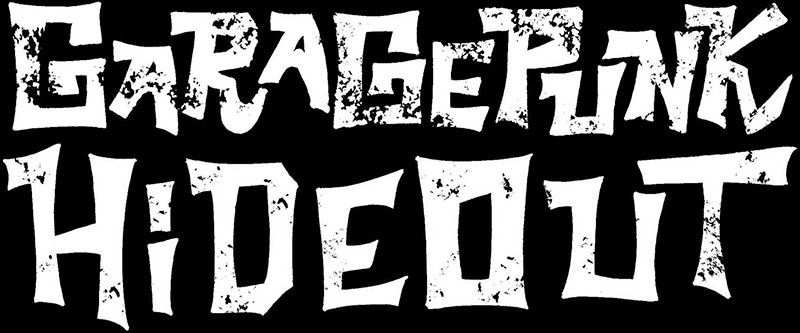 GaragePunk Hideout