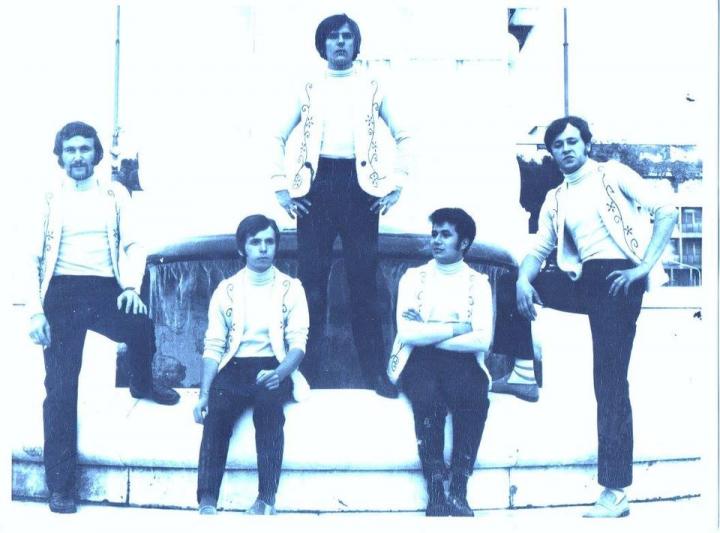 Gli Azzurri