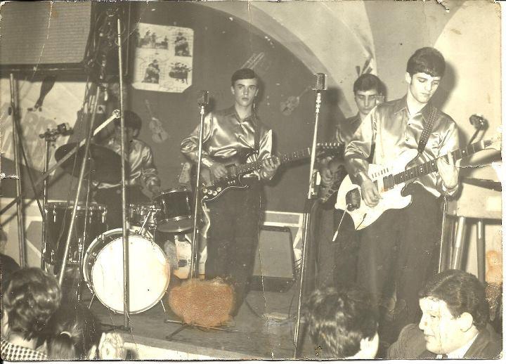 Gli Smeraldi