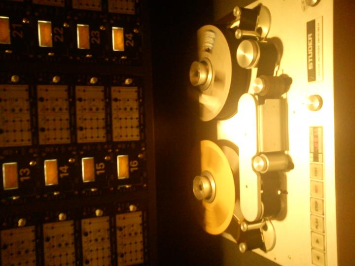 tape