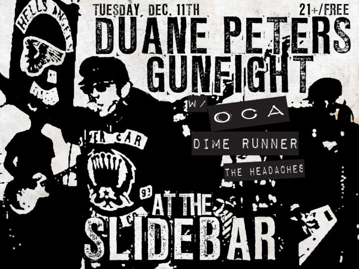 SLIDEBAR