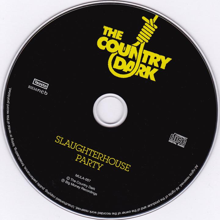 Slaughterhouse Party