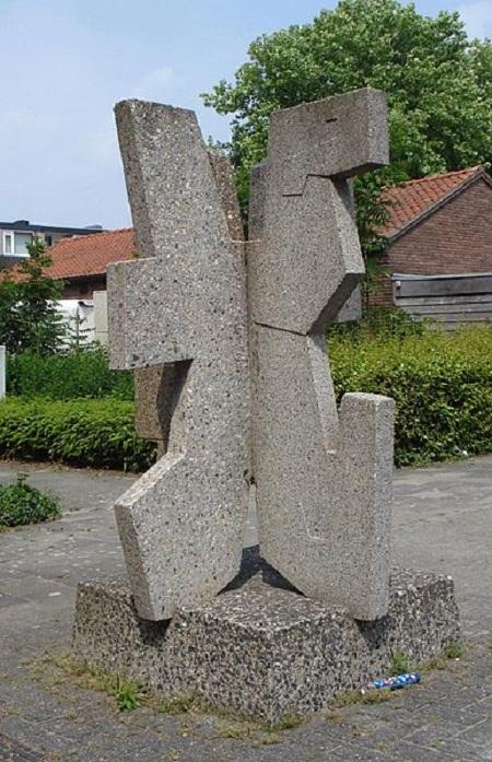 Zwijndrecht_kunstwerk_nijverheid