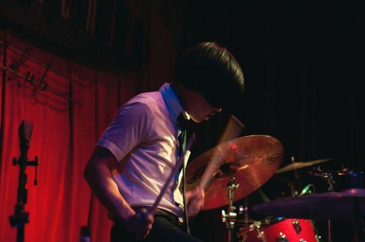 Andrew Lee