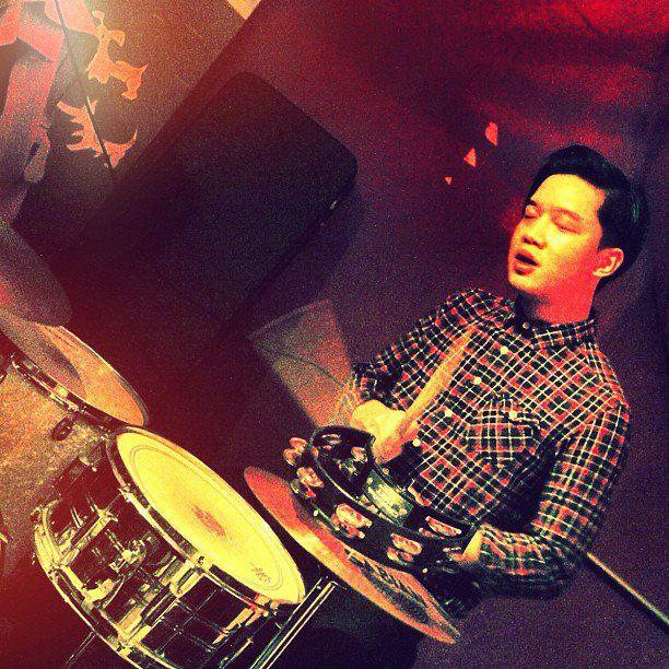 Andrew Lee