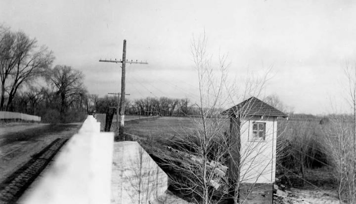 cross roads