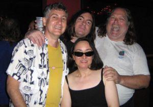 kenny, dennis, kenne, and missy