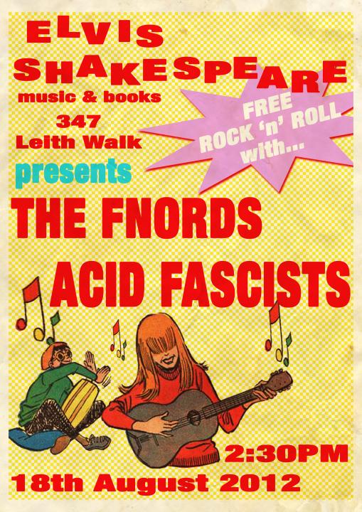 18th August 2012