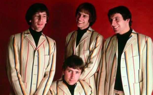 The Troggs
