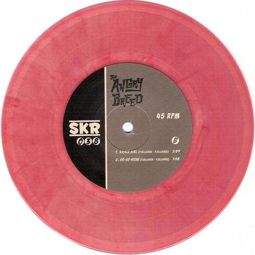 Sounds of Fuzz 7&quot; EP