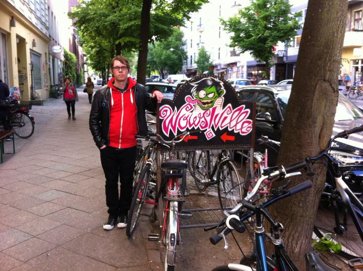 Wowsville!