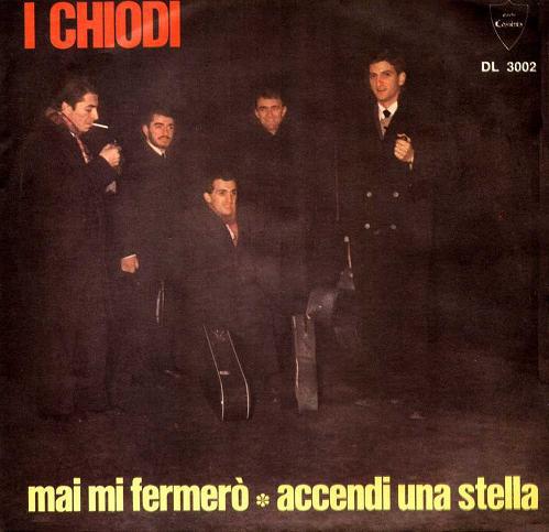 I Chiodi