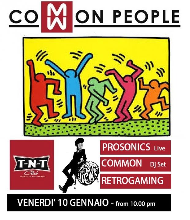 concerto Tnt Club