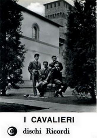 I Cavalieri