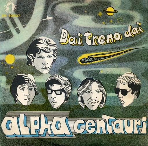 Alpha Centauri