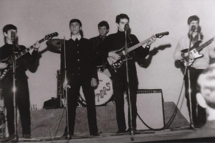 The King's Sound