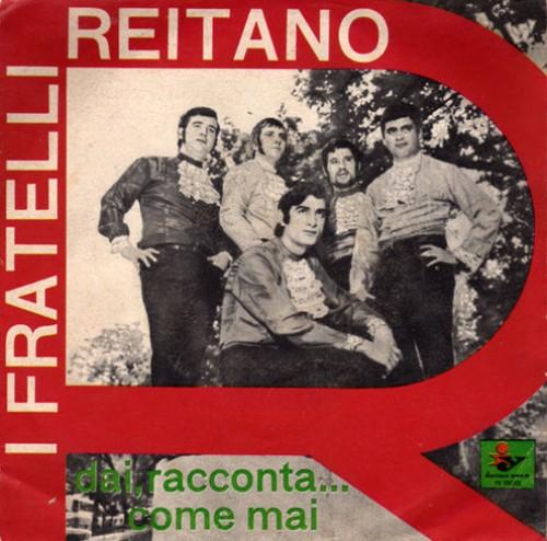 I Fratelli Reitano