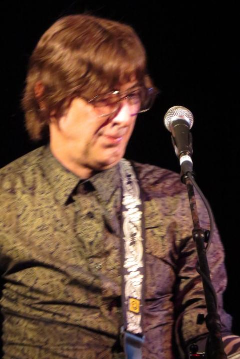 Flamin' Groovies, Lee's Palace, Toronto Nov 6 2013