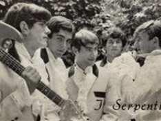 I Serpenti