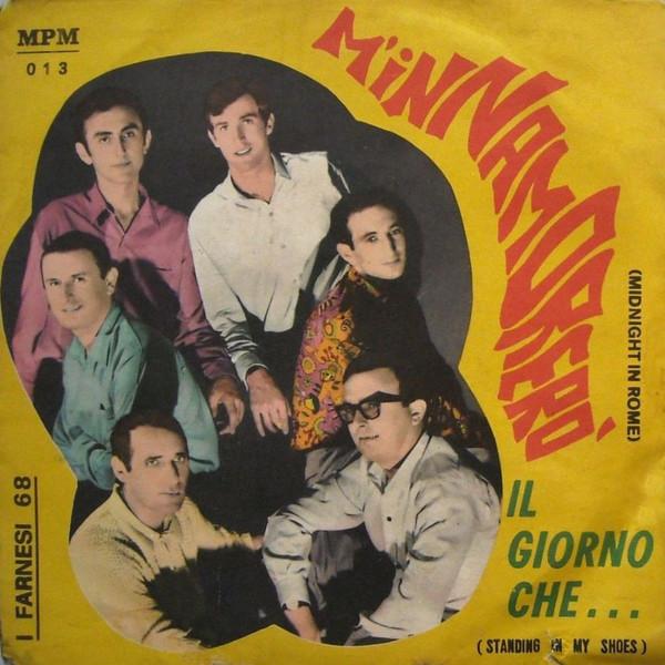 I Farnesi 68