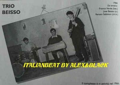 Trio Beisso