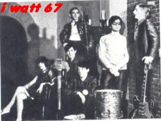 I Watt 67