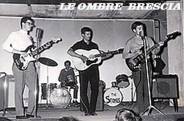 Le Ombre
