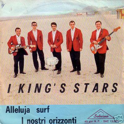 I King's Stars