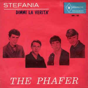 The Phafer