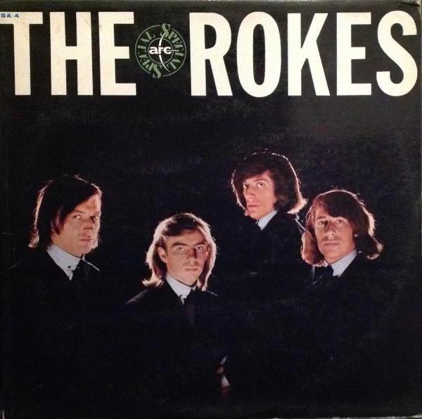The Rokes