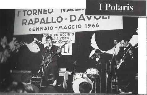 I Polaris