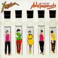 PRIMITIVE GARAGE: X-Ray Spex - Germfree Adolescents