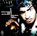 PRIMITIVE GARAGE: King Khan &amp; His Shrines - Three Hairs And You´re Mine