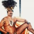 Rock ‘n’ Roll Mystic: King Khan Gets Real on Idle No More | MTV IGGY