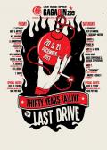 The LAST DRIVE live tonight on ThePressProject - ThePressProject