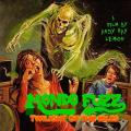 8tracks radio | MONDO FUZZ II: As My Fuzzbox Gently Weeps (20 songs) | free austin texas and garage rock music playlist