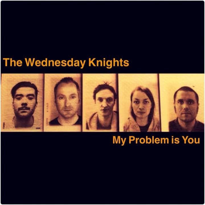 My Problem is You