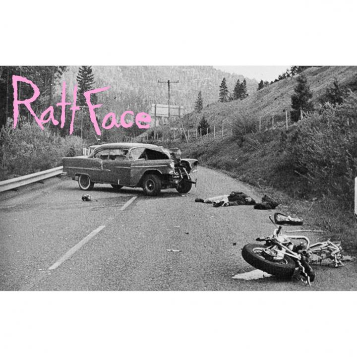 RATTFACE Motor Psycho