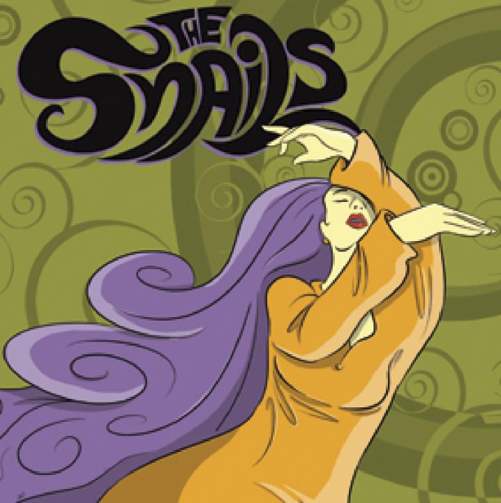 The Snails - Gypsy Woman
