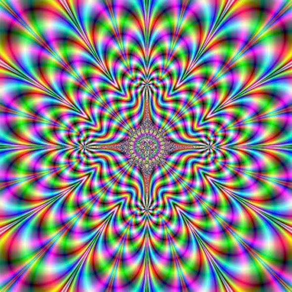 60's Wild Psych - Freakbeat
