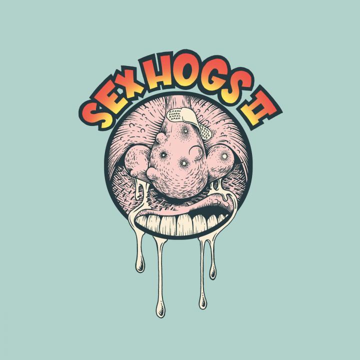 Sex Hogs II: Part One